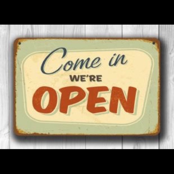 Other - Welcome to my closet!!